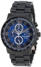 Citizen CA0505-57L Eco-Drive Titanium "Nighthawk" Chronograph