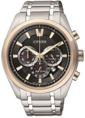 Citizen CA4014-57E