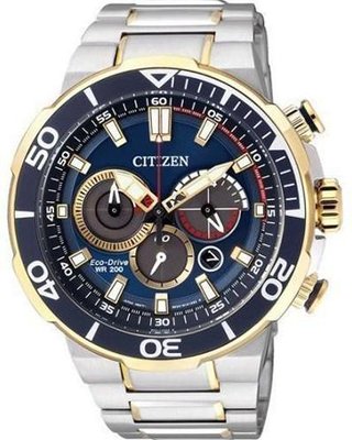 Citizen CA4254-53L