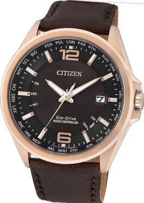 Citizen CB0017-03W