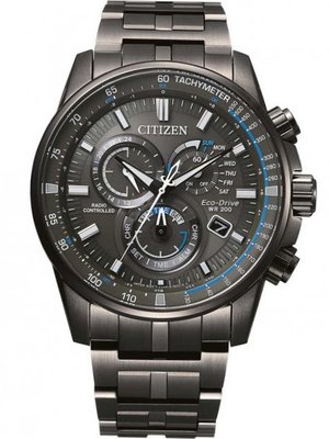 Citizen CB5887-55H