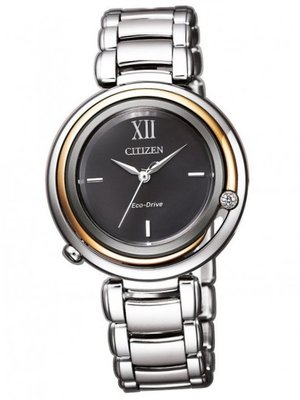 Citizen EM0658-87E