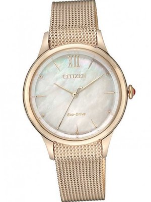 Citizen EM0813-86Y