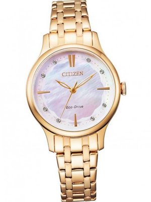 Citizen EM0893-87Y