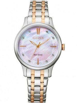 Citizen EM0896-89Y