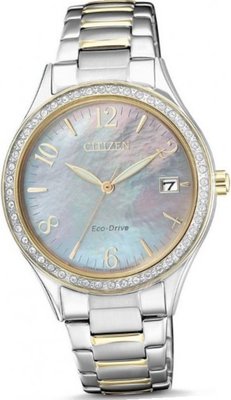 Citizen EO1184-81D