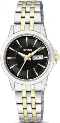 Citizen EQ0608-55EE