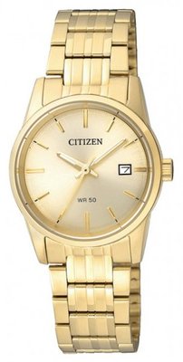 Citizen EU6002-51P