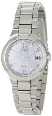 Citizen EW1670-59D Silhouette Sport Eco Drive