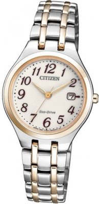 Citizen EW2486-87A