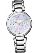 Citizen FD1106-81D