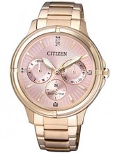 Citizen FD2033-52W