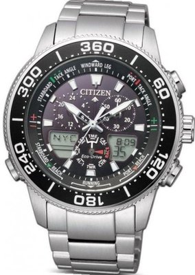 Citizen JR4060-88E