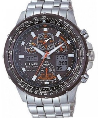 Citizen JY0020-64E-E