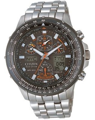 Citizen JY0080-62E