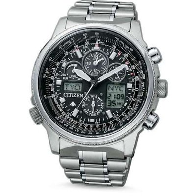 Citizen JY8020-52E