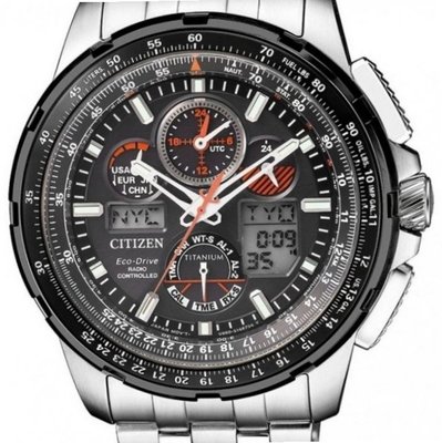 Citizen JY8069-88E