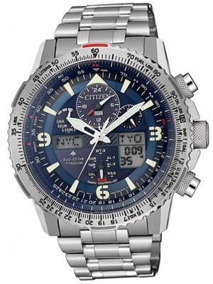 Citizen JY8100-80L