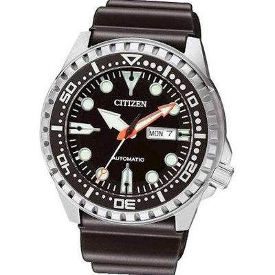 Citizen NH8380-15EE