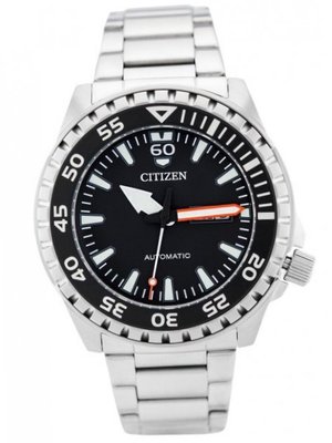 Citizen NH8388-81E