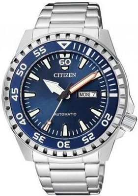 Citizen NH8389-88LE