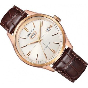 Citizen NH8393-05AE