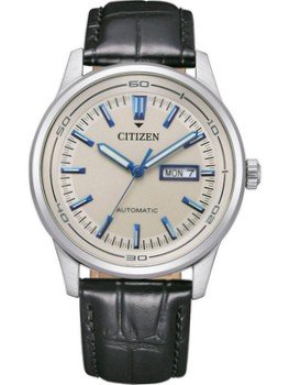 Citizen NH8400-10AE