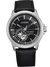 Citizen NH9120-11E