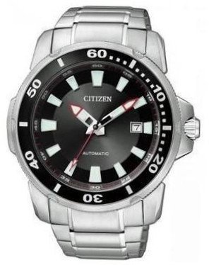 Citizen NJ0010-55E