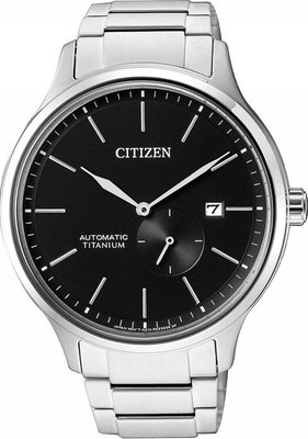 Citizen NJ0090-81E