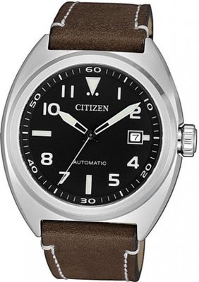 Citizen NJ0100-11E