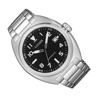 Citizen NJ0100-89E