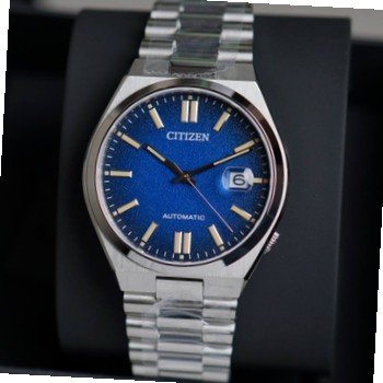 Citizen NJ0151-88L