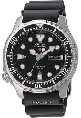 Citizen NY0040-9E