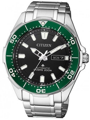 Citizen NY0071-81E