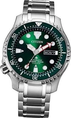 Citizen NY0100-50X