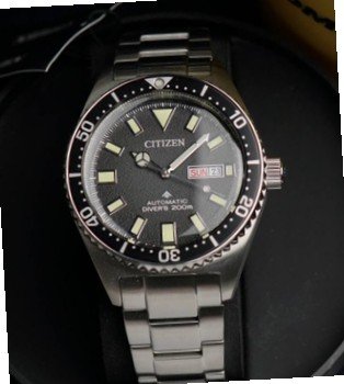 Citizen NY0120-52E