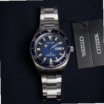 Citizen NY0129-58L