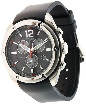 Citizen Sports AT0980-12F