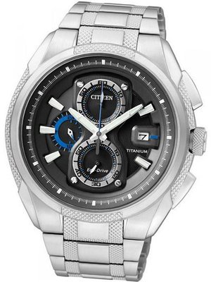 Citizen Sports CA0200-54E