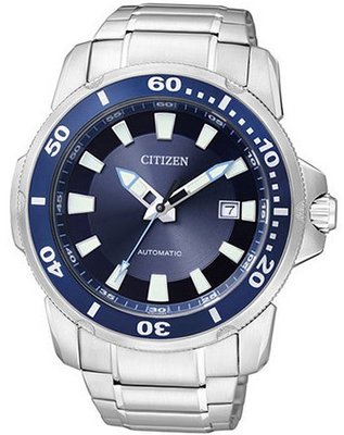 Citizen Sports NJ0010-55L