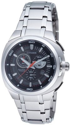 Citizen Super Titanium AT2021-54E