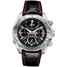 Citizen The Signature Collection Signature Flyback Chronograph