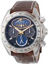 Citizen The Signature Collection Signature Moon Phase Flyback Chronograph