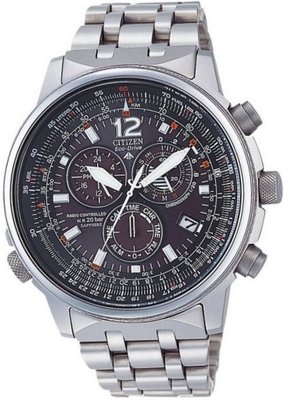 Citizen XT-AS4050-51E