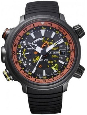 Citizen XT-BN4026-09F