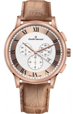 Claude Bernard 10237-37R-ARR