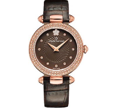 Claude Bernard 20504 37RP BRPR2