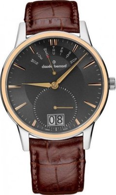 Claude Bernard 34004