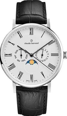 Claude Bernard 40004 3 BR